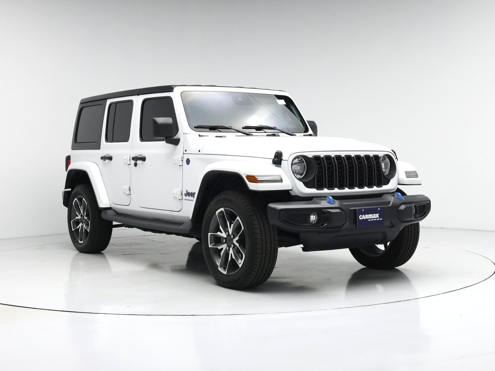 jeep wrangler 4xe 2024 1C4RJXN61RW210885 image jeep wrangler 4xe 2024 1C4RJXN61RW210885 image